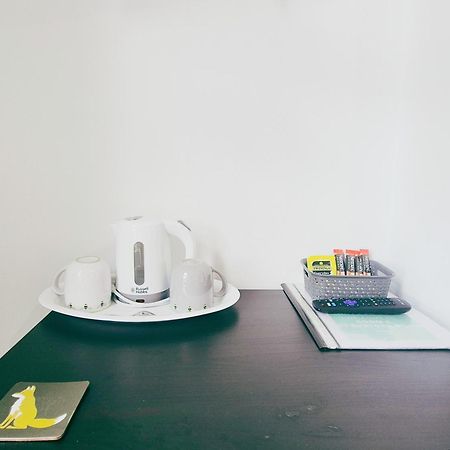 Cozy Room In Modern House Near นอตติงแฮม ภายนอก รูปภาพ