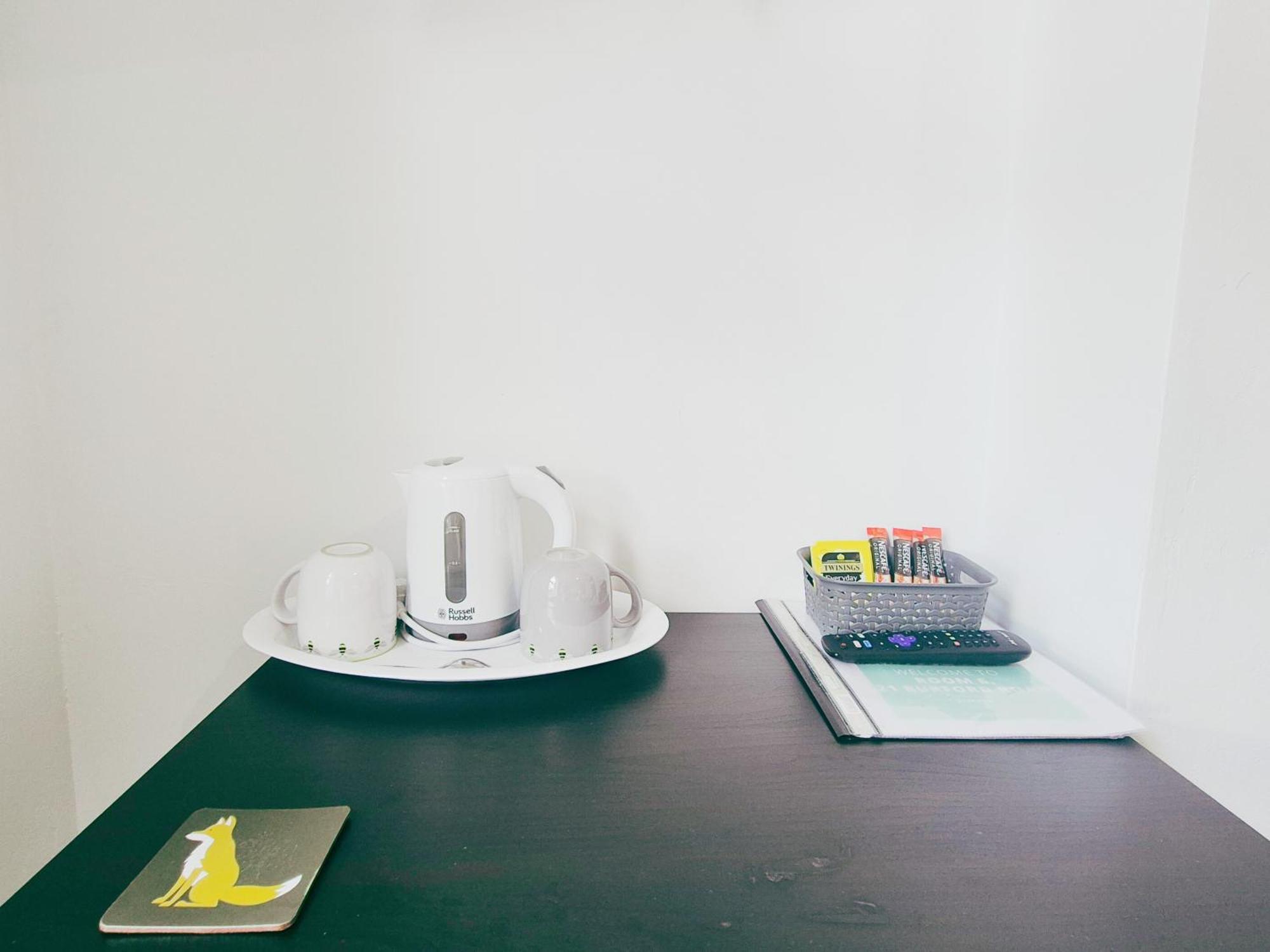 Cozy Room In Modern House Near นอตติงแฮม ภายนอก รูปภาพ